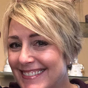 Meet your Posher, Kimberly